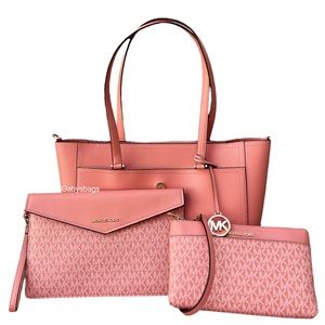 Michael Kors Tote 3 in 1